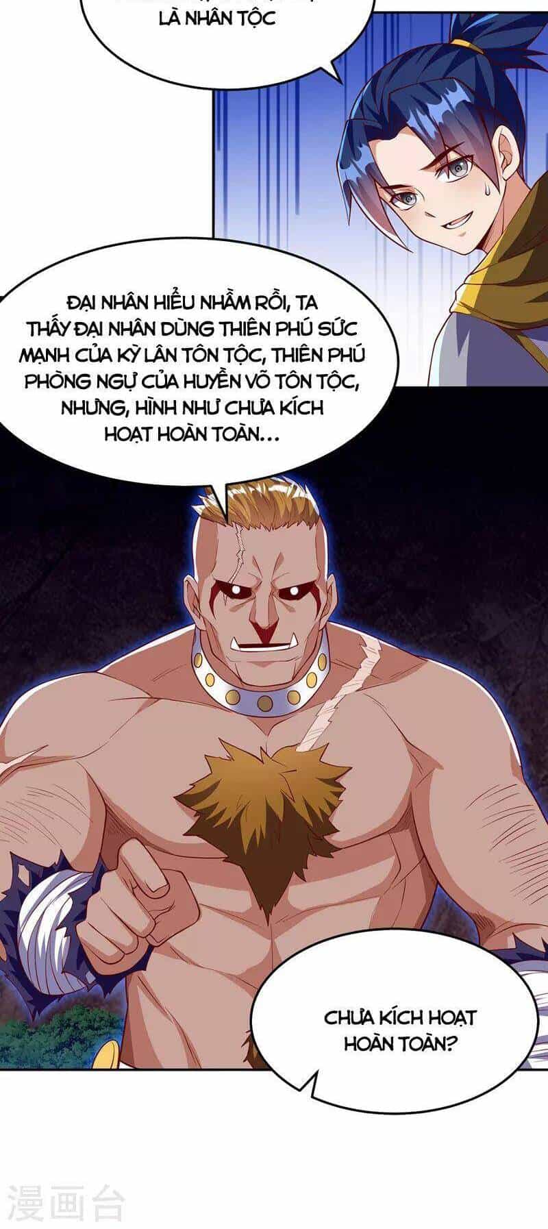 Võ Nghịch - Chương 270 - ảnh 10