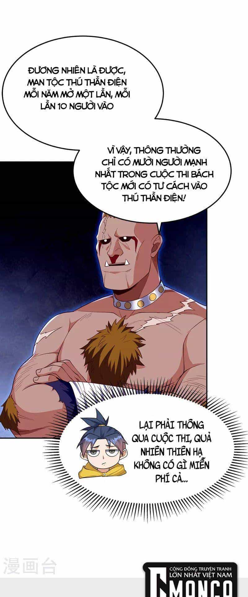 Võ Nghịch - Chương 270 - ảnh 13
