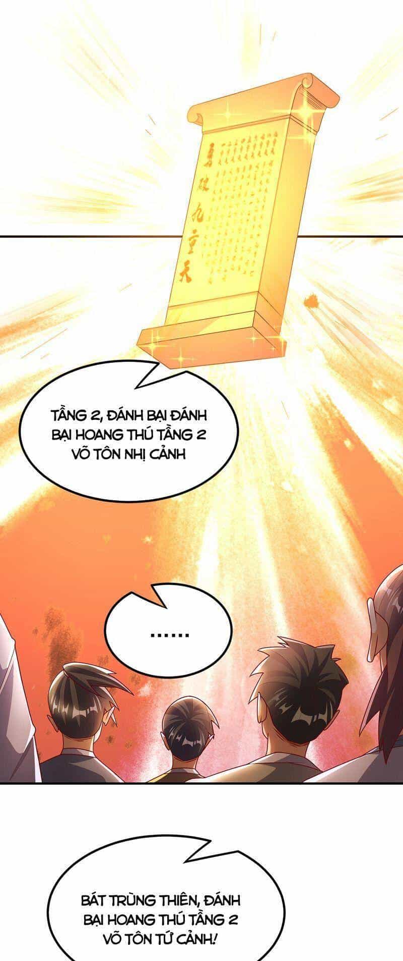 Võ Nghịch - Chương 271 - ảnh 18