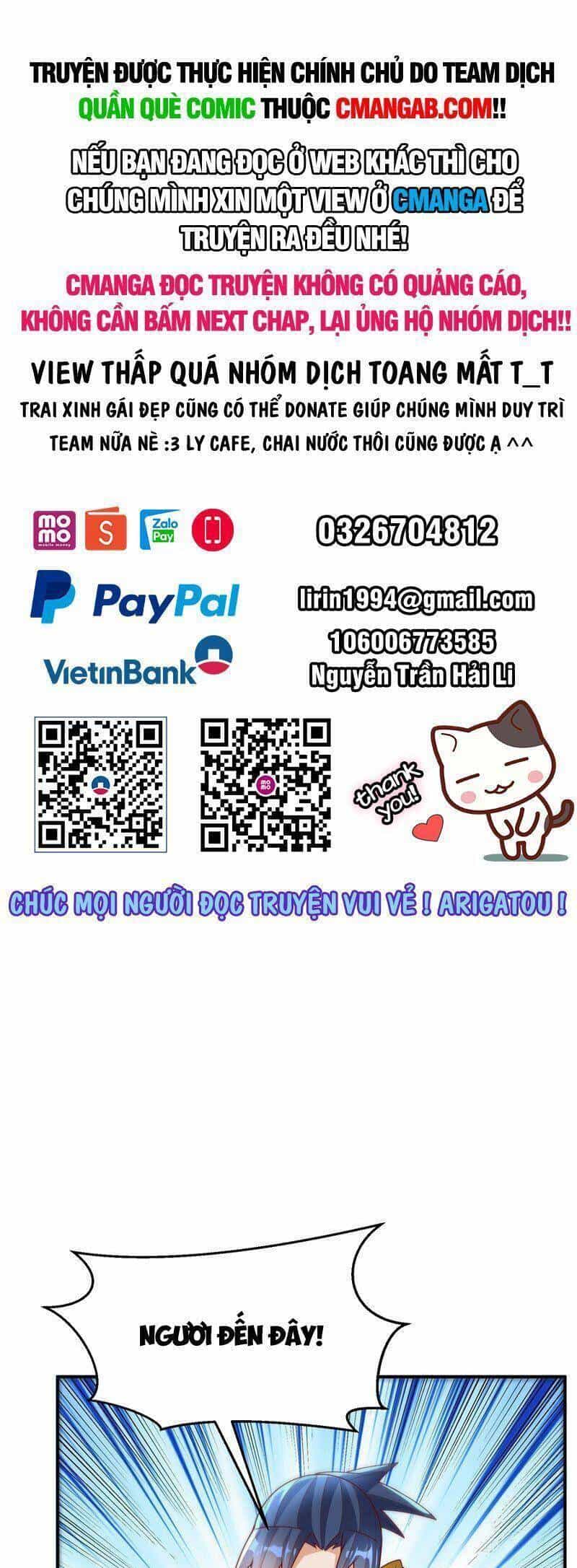 Võ Nghịch - Chương 273 - ảnh 1