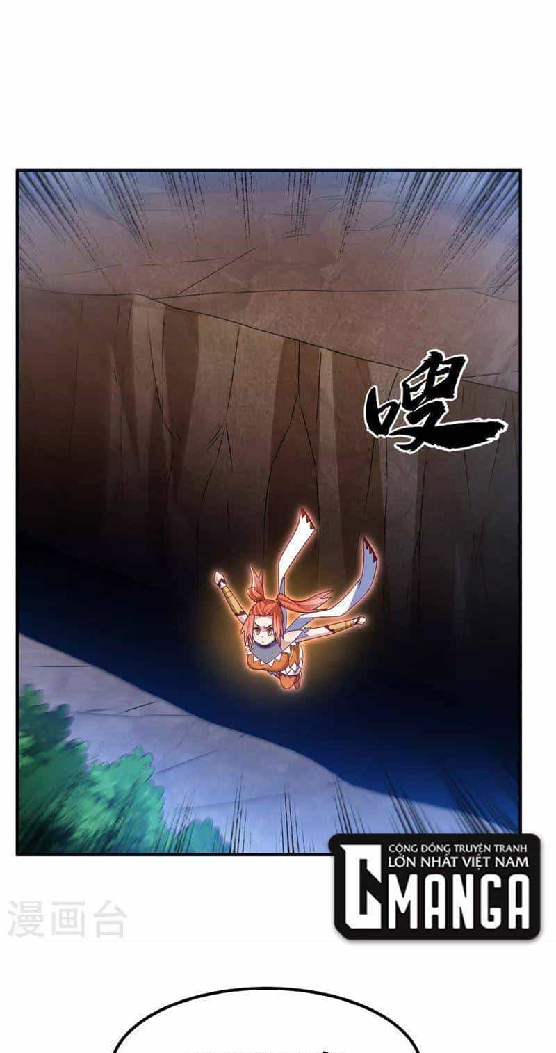 Võ Nghịch - Chương 274 - ảnh 9