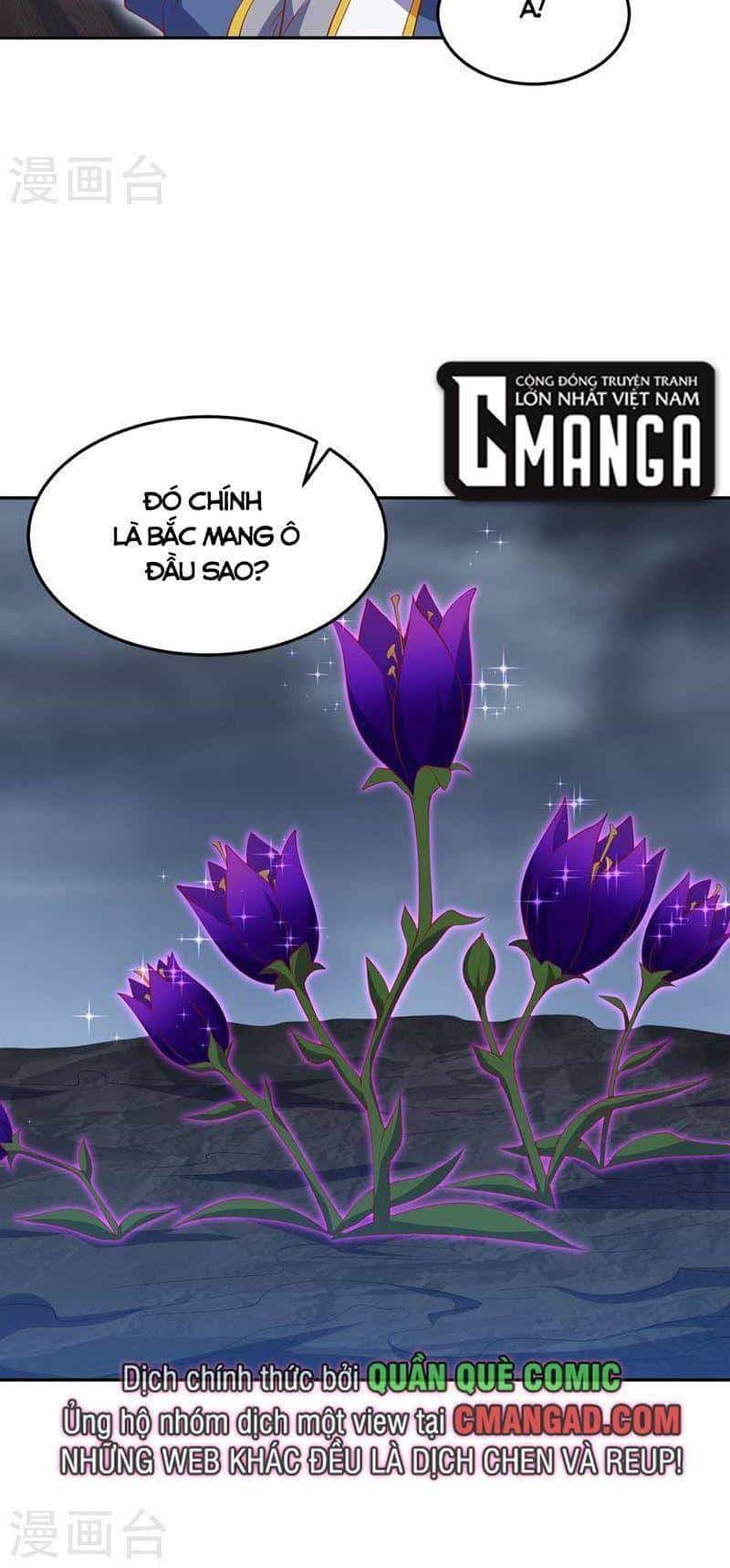 Võ Nghịch - Chương 275 - ảnh 6