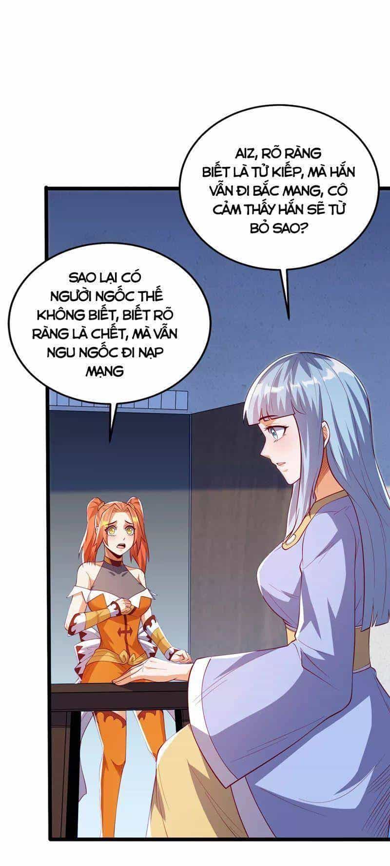 Võ Nghịch - Chương 276 - ảnh 8