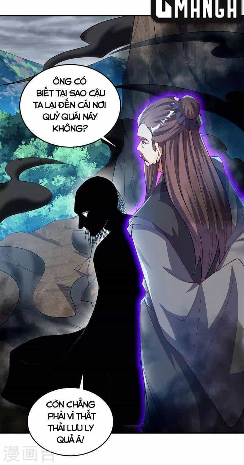 Võ Nghịch - Chương 277 - ảnh 10