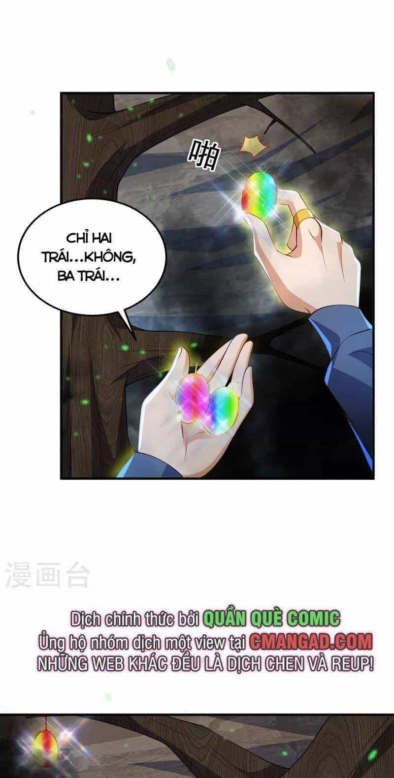 Võ Nghịch - Chương 277 - ảnh 21
