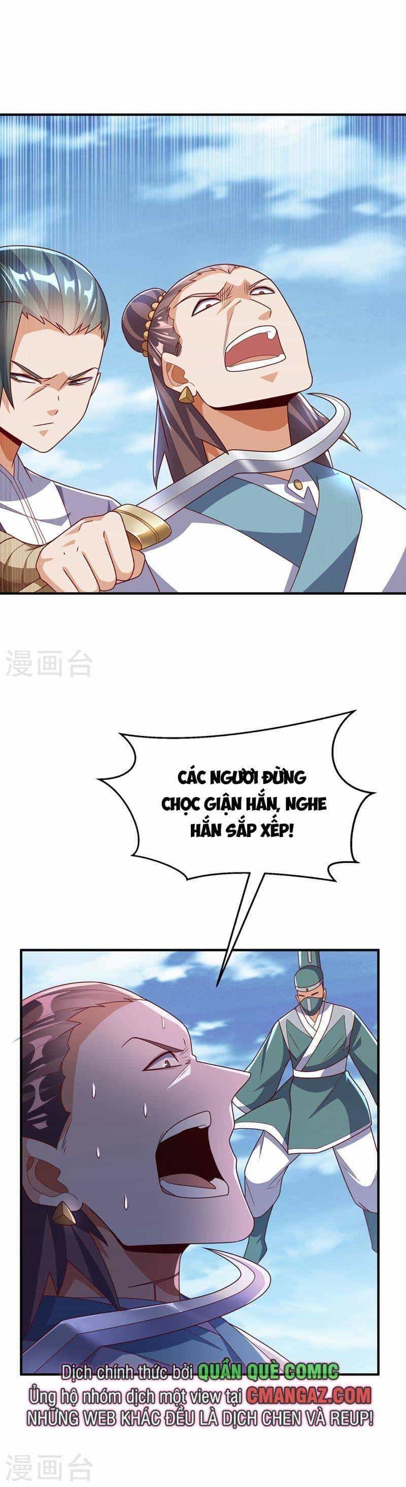 Võ Nghịch - Chương 279 - ảnh 28