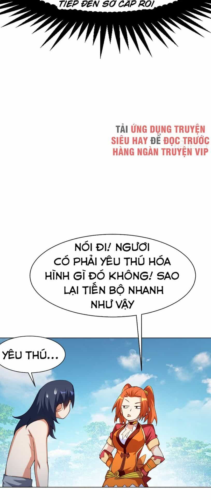 Võ Nghịch - Chương 28 - ảnh 11
