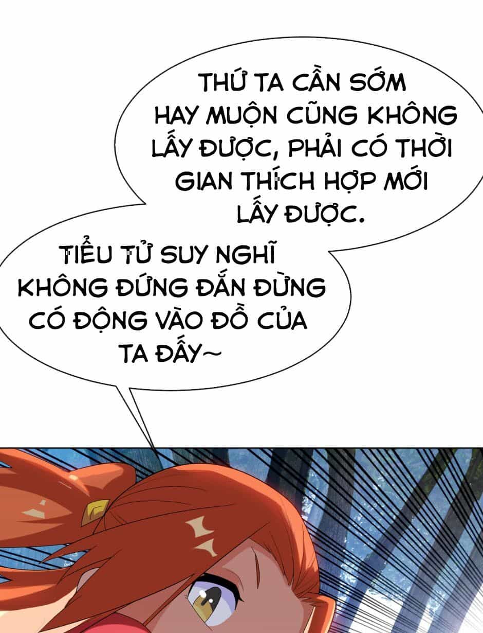 Võ Nghịch - Chương 28 - ảnh 20