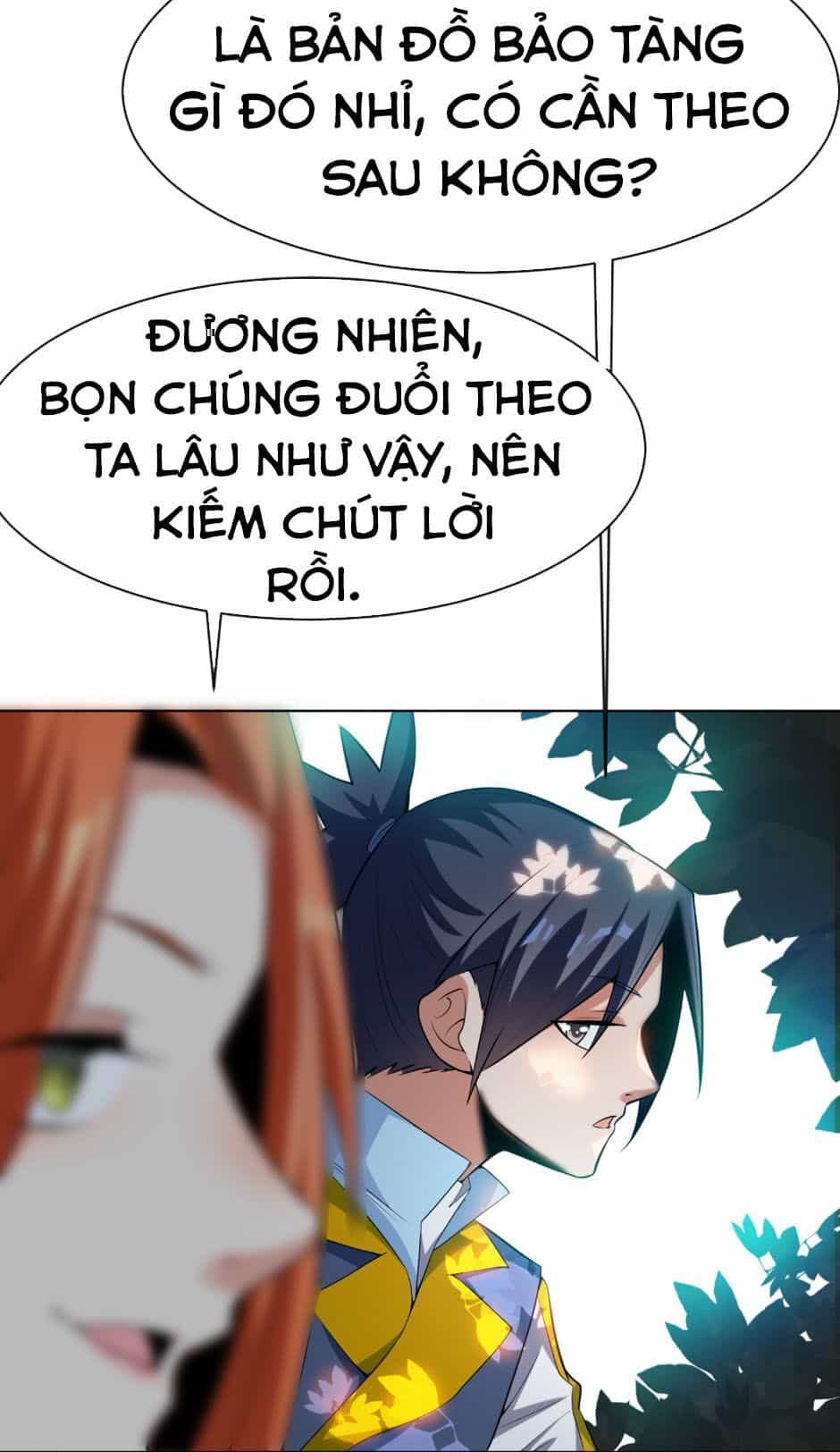Võ Nghịch - Chương 28 - ảnh 32