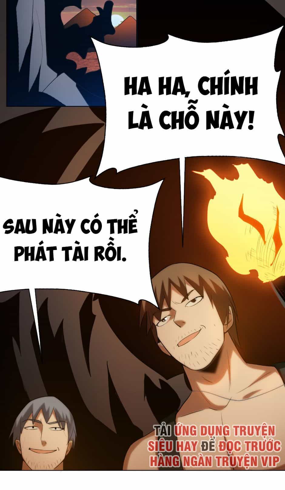 Võ Nghịch - Chương 28 - ảnh 34