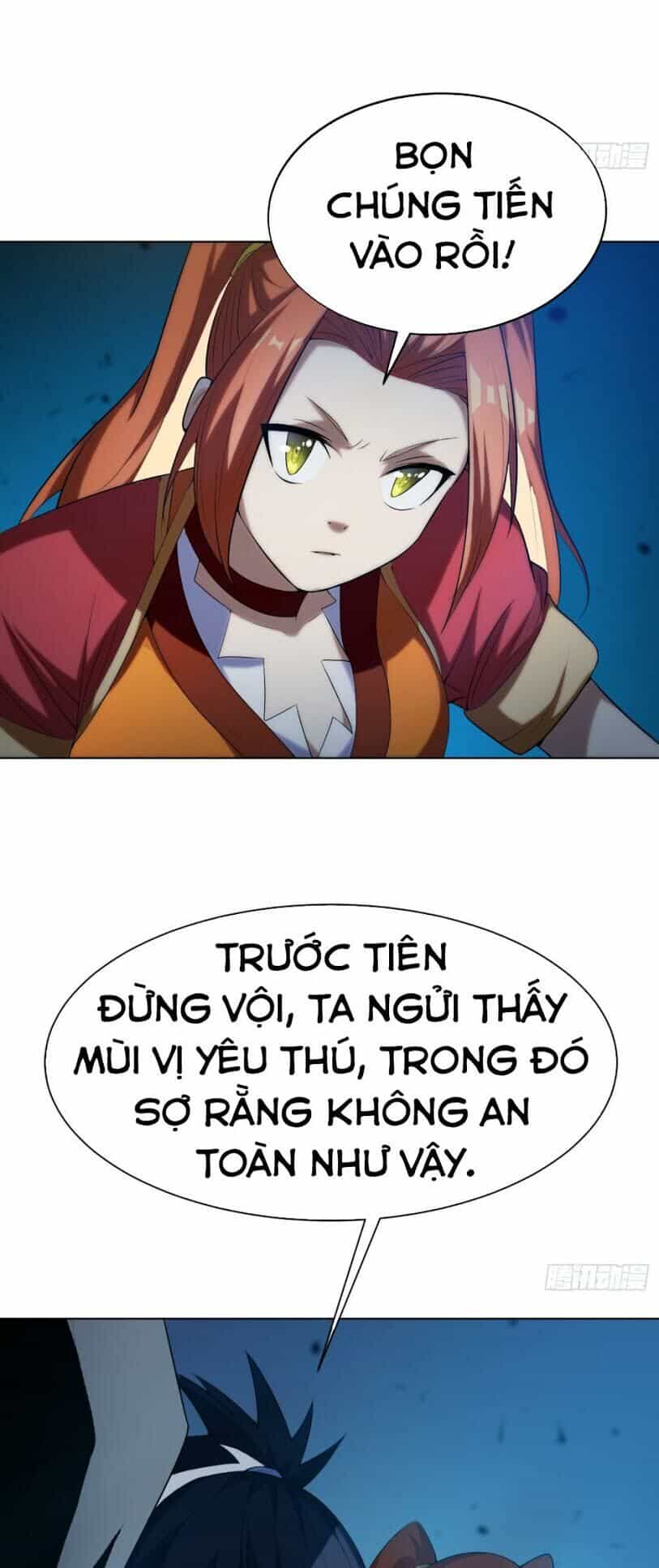 Võ Nghịch - Chương 28 - ảnh 35