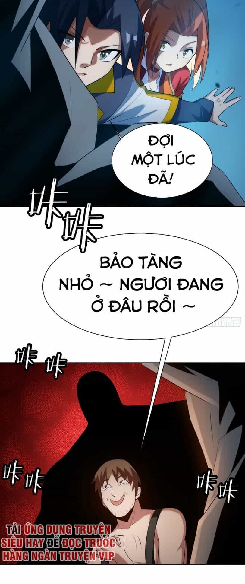 Võ Nghịch - Chương 28 - ảnh 36