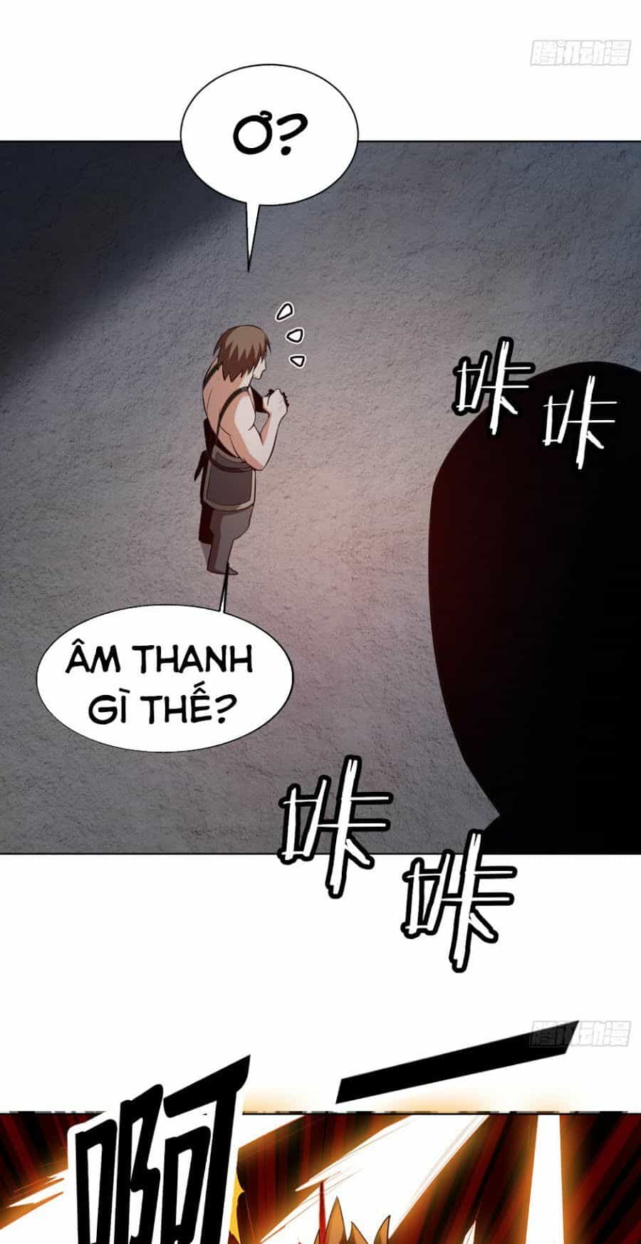 Võ Nghịch - Chương 28 - ảnh 37