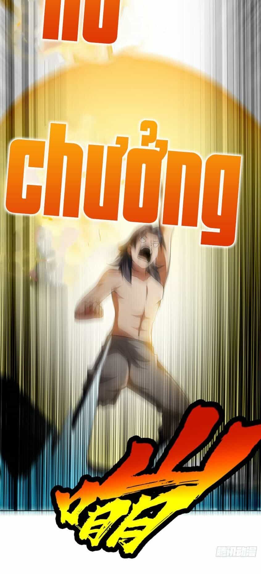 Võ Nghịch - Chương 28 - ảnh 5