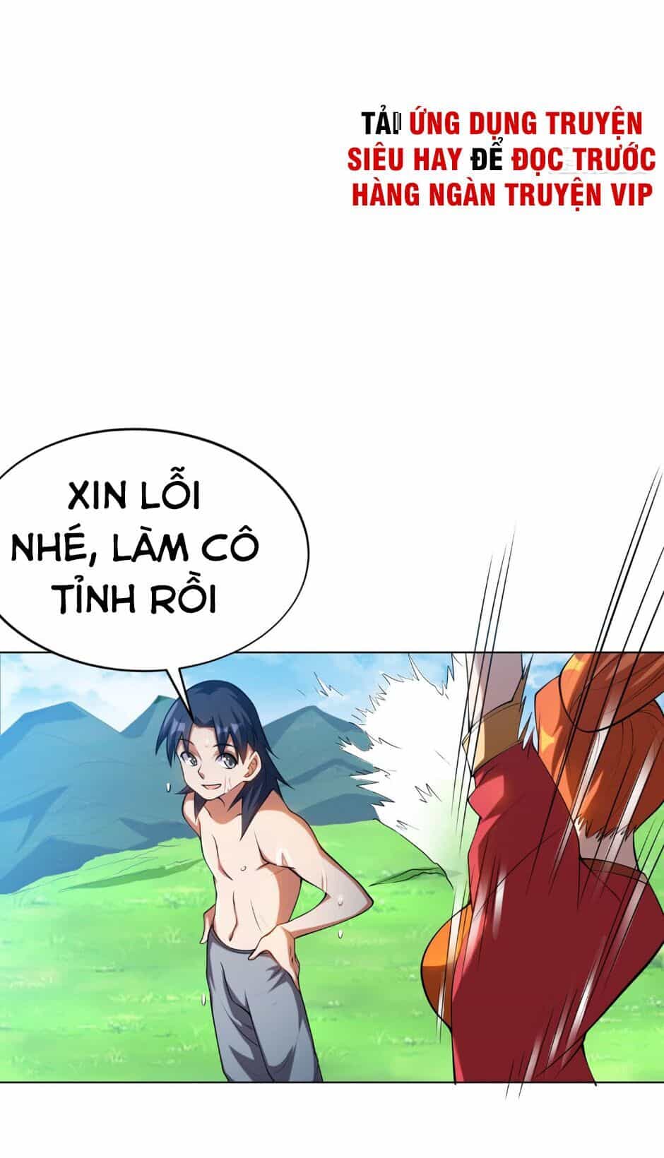 Võ Nghịch - Chương 28 - ảnh 9