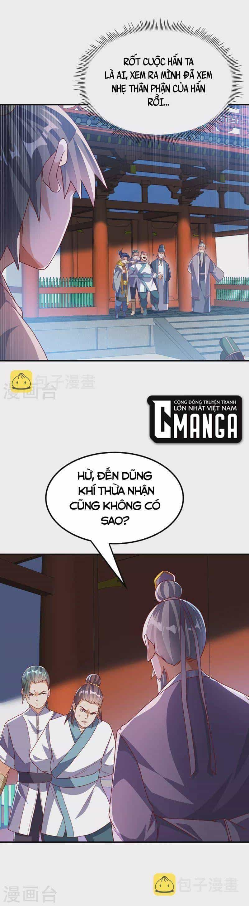 Võ Nghịch - Chương 280 - ảnh 15