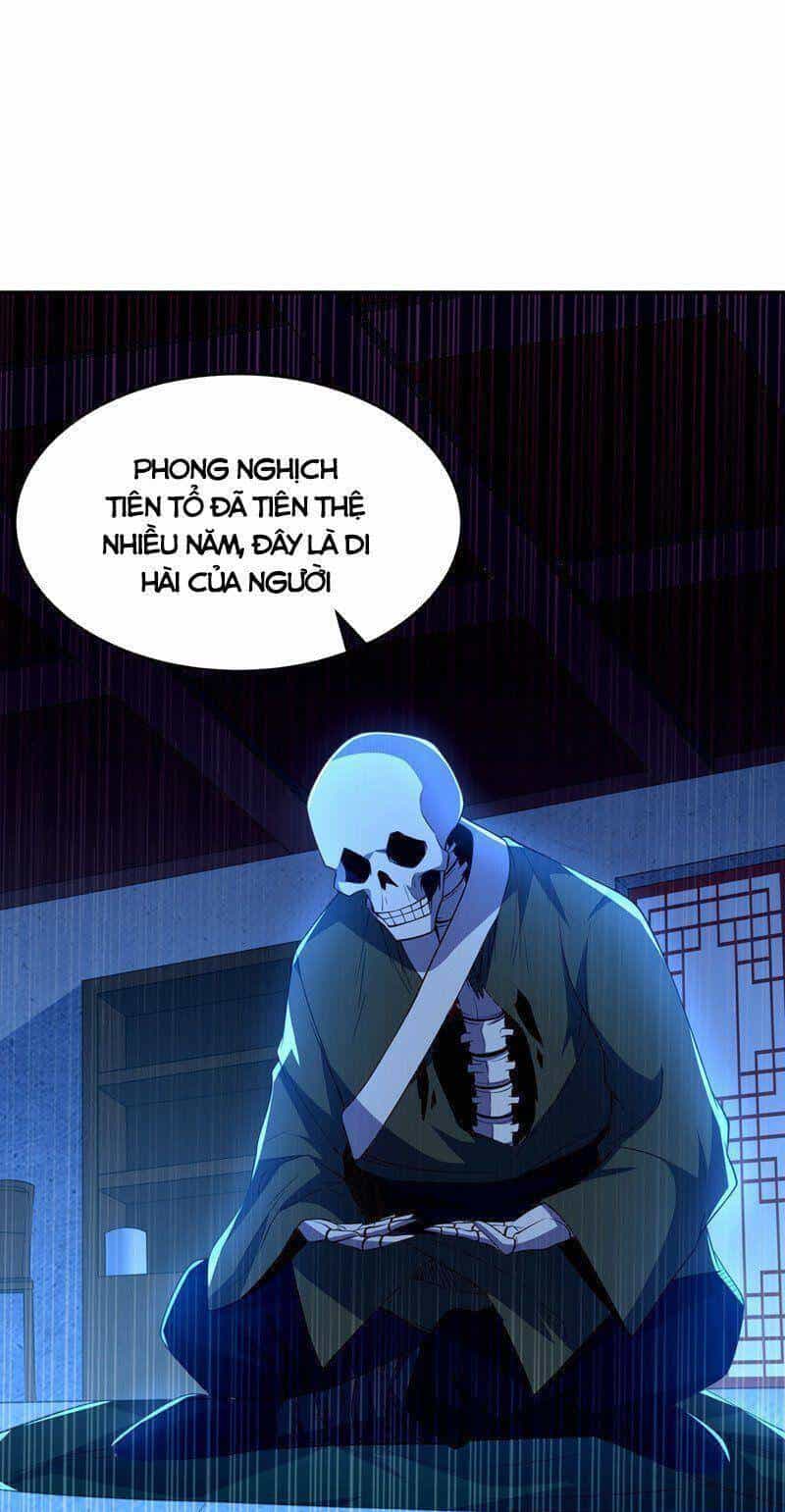 Võ Nghịch - Chương 281 - ảnh 22