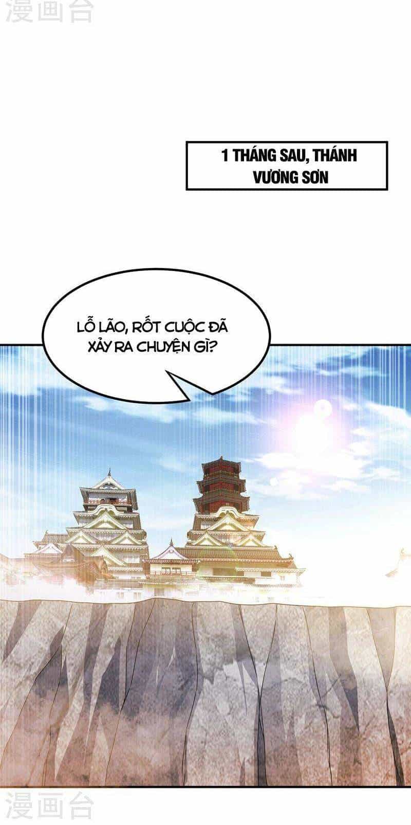 Võ Nghịch - Chương 282 - ảnh 12
