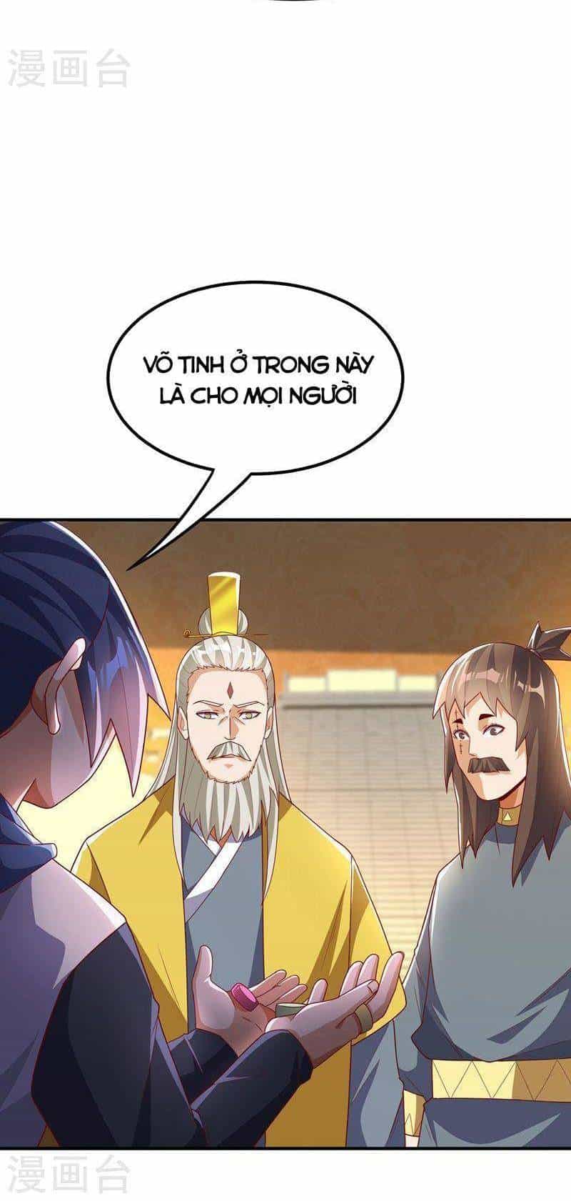 Võ Nghịch - Chương 282 - ảnh 16