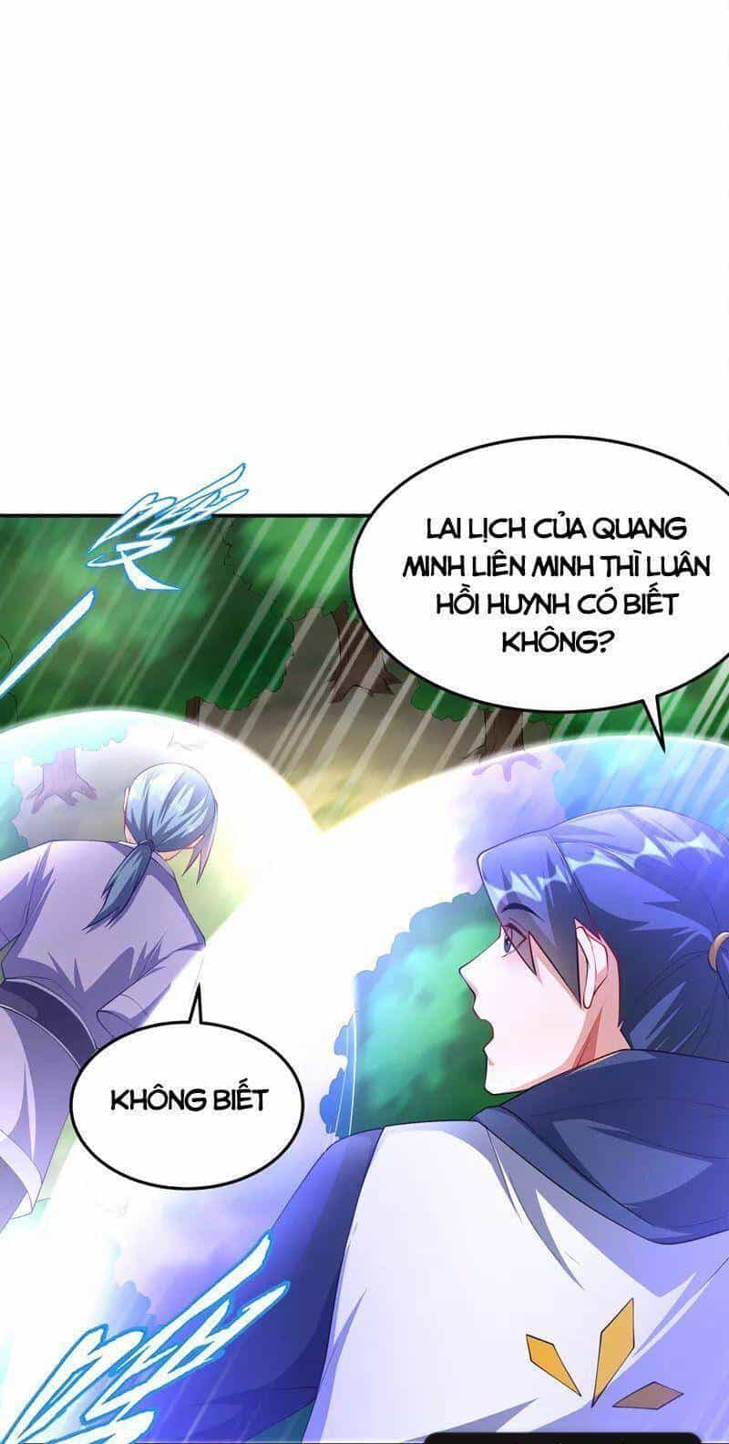 Võ Nghịch - Chương 283 - ảnh 15