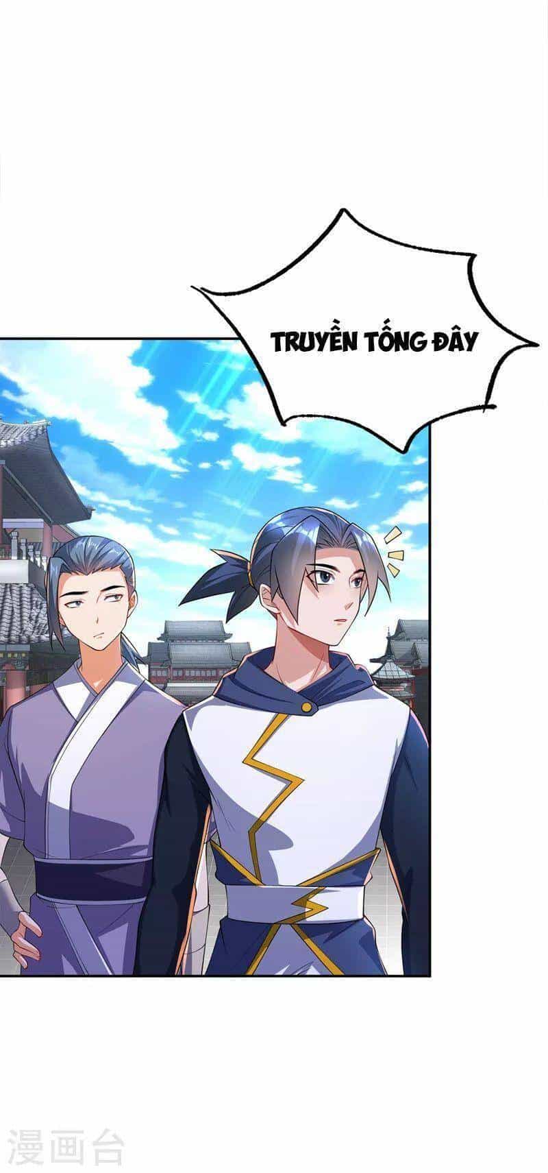Võ Nghịch - Chương 283 - ảnh 20