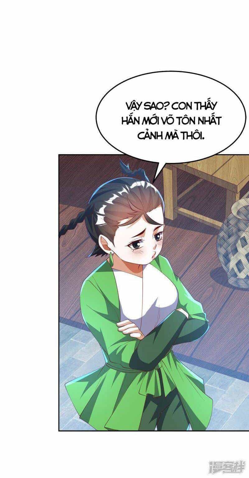 Võ Nghịch - Chương 284 - ảnh 18