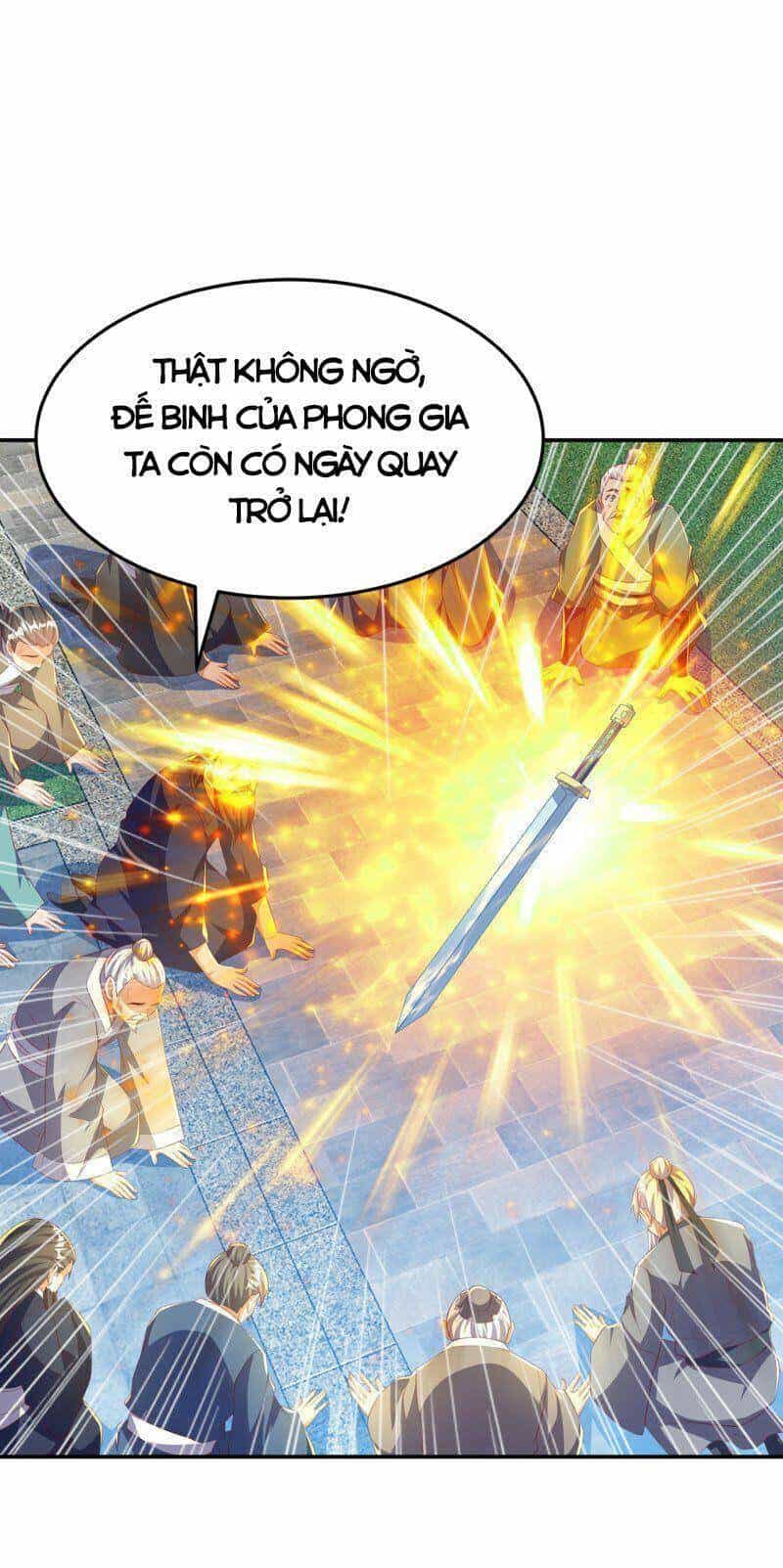 Võ Nghịch - Chương 284 - ảnh 27