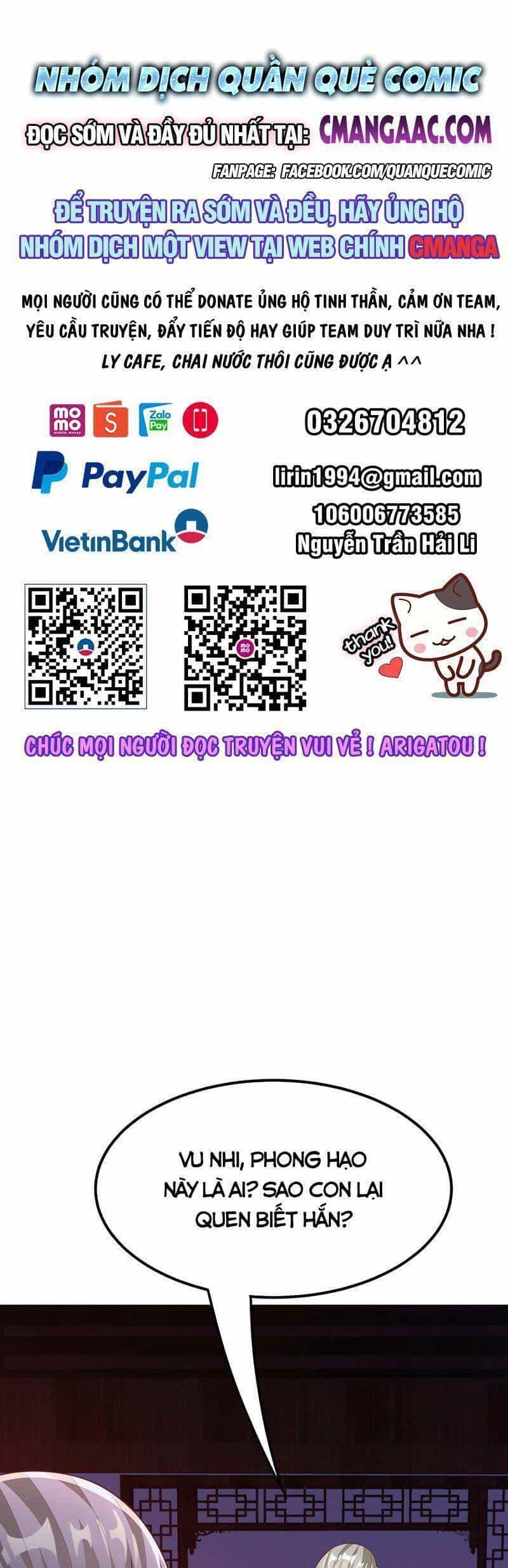 Võ Nghịch - Chương 287 - ảnh 1