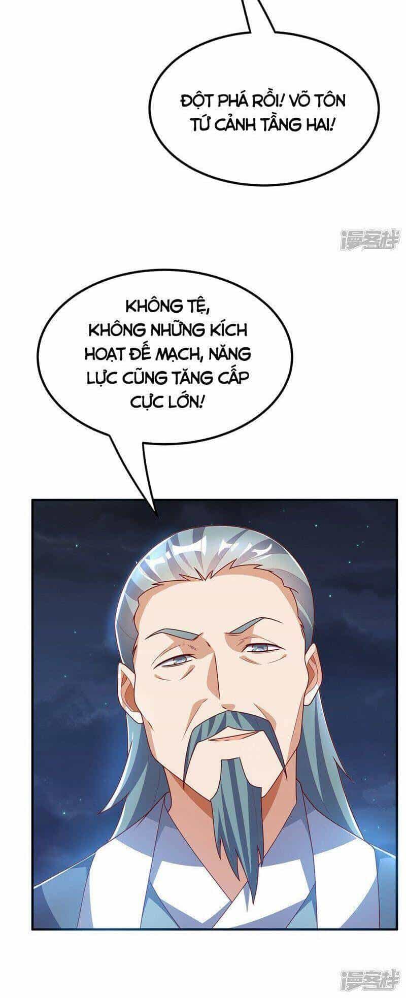 Võ Nghịch - Chương 287 - ảnh 11