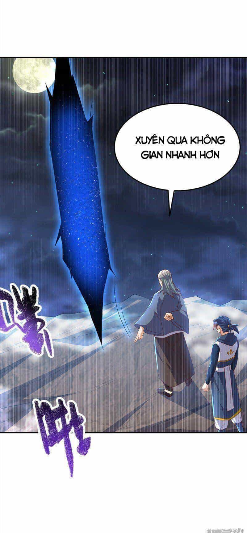 Võ Nghịch - Chương 287 - ảnh 16
