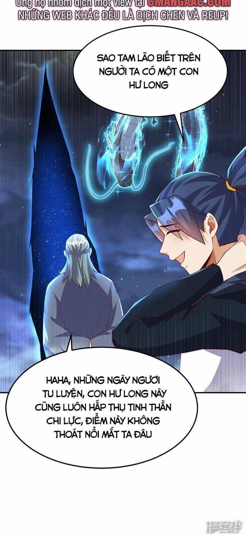 Võ Nghịch - Chương 287 - ảnh 19