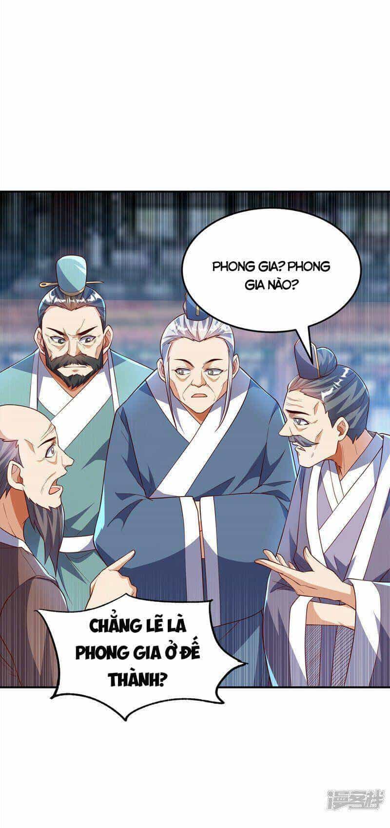 Võ Nghịch - Chương 288 - ảnh 25