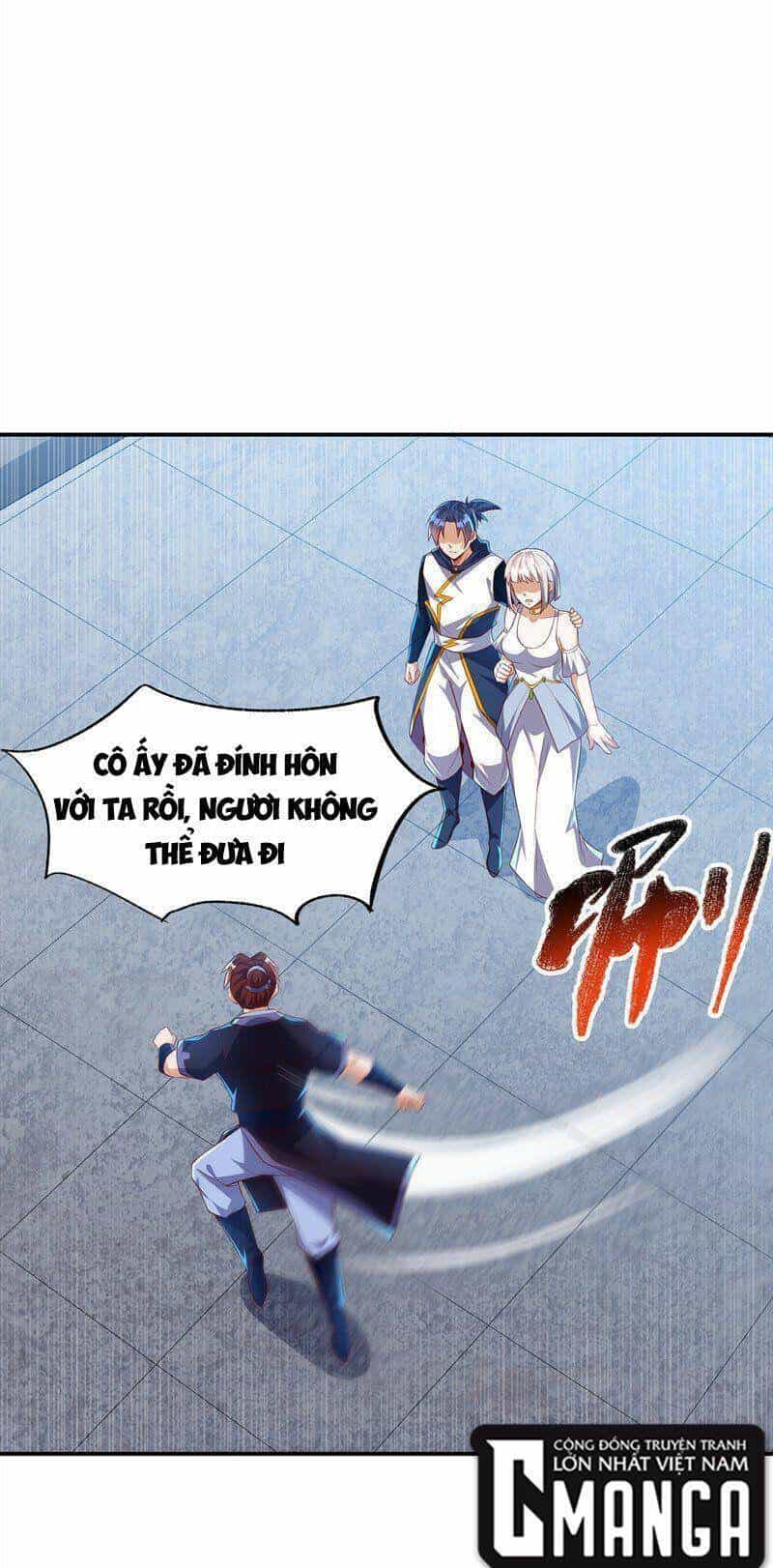 Võ Nghịch - Chương 288 - ảnh 31