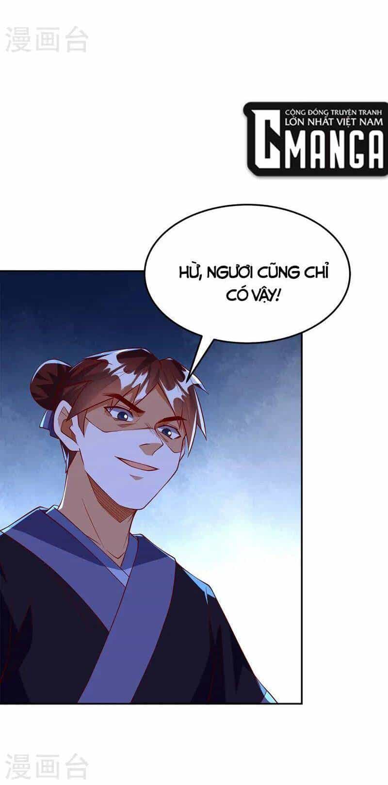 Võ Nghịch - Chương 289 - ảnh 6