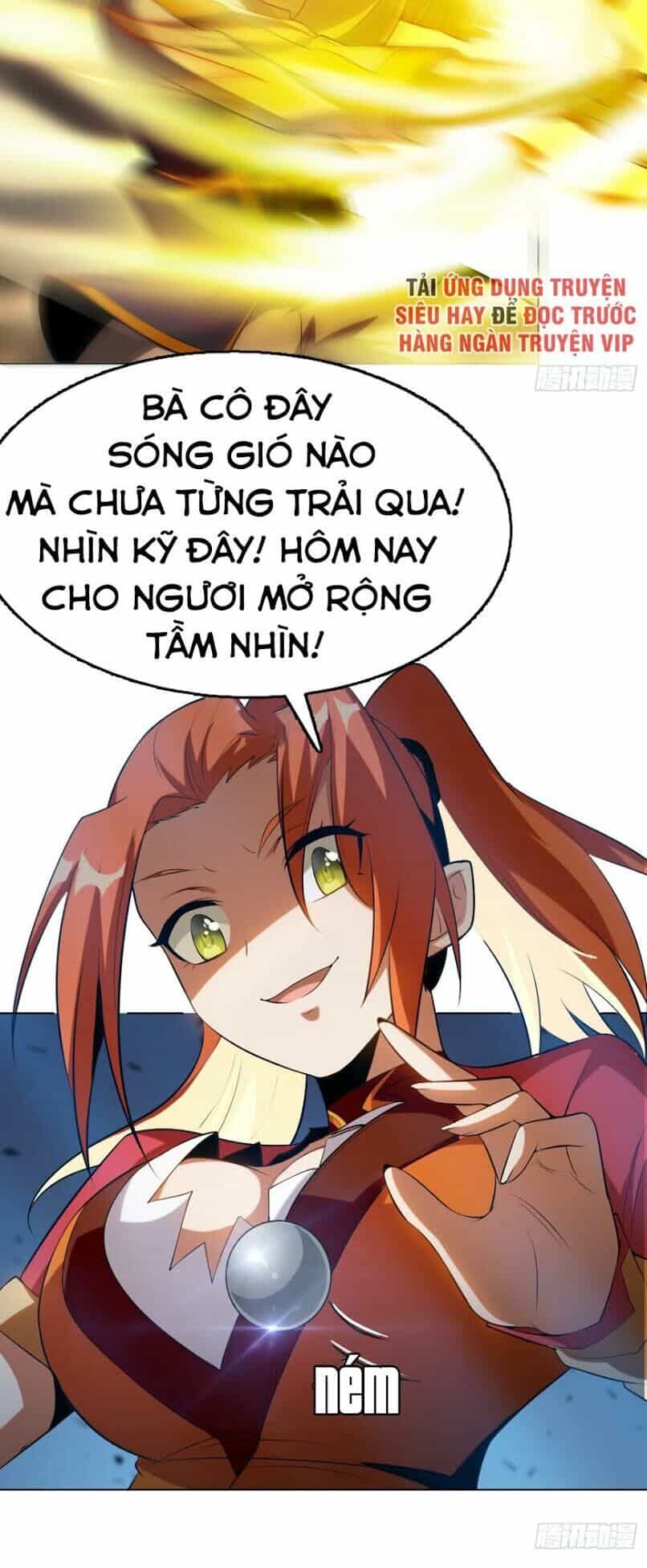 Võ Nghịch - Chương 29 - ảnh 15
