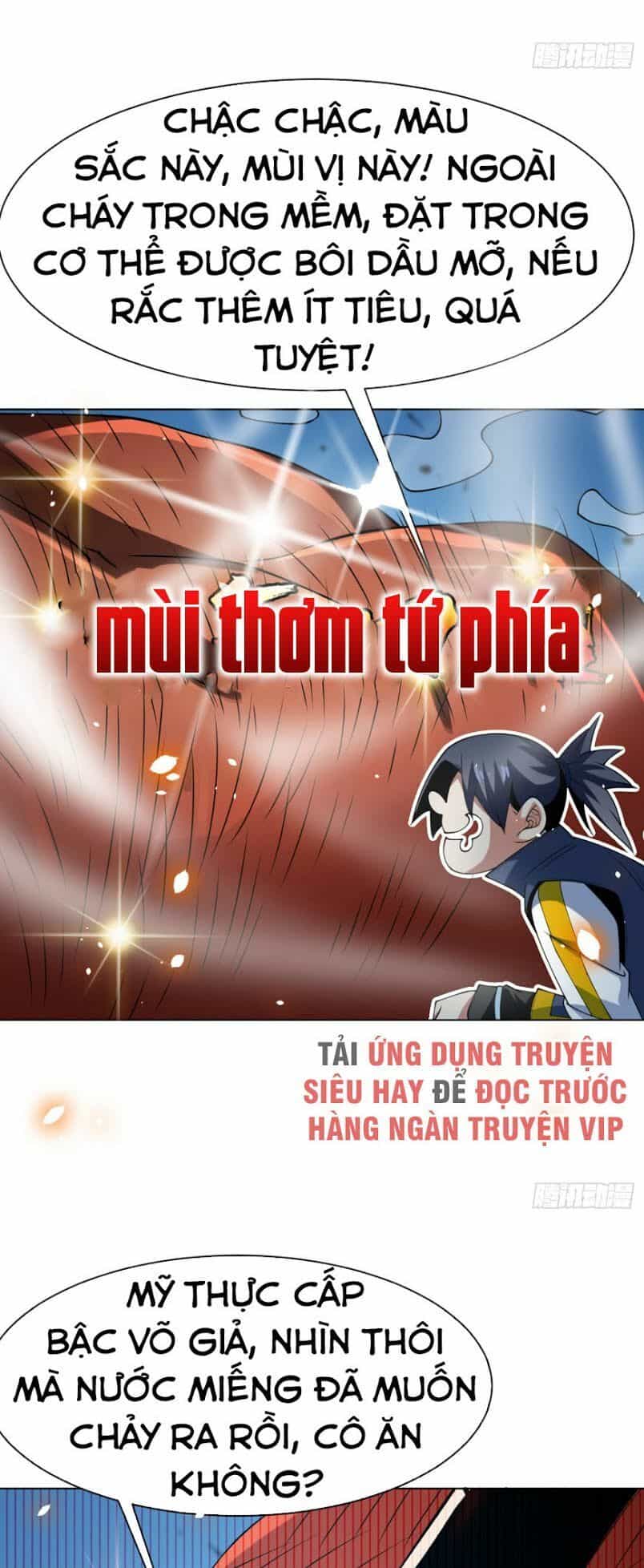 Võ Nghịch - Chương 29 - ảnh 21