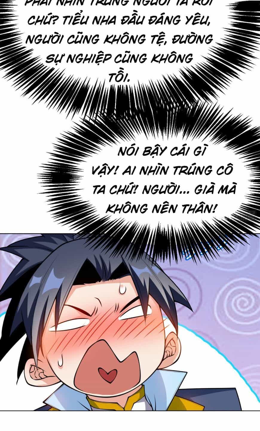 Võ Nghịch - Chương 29 - ảnh 26