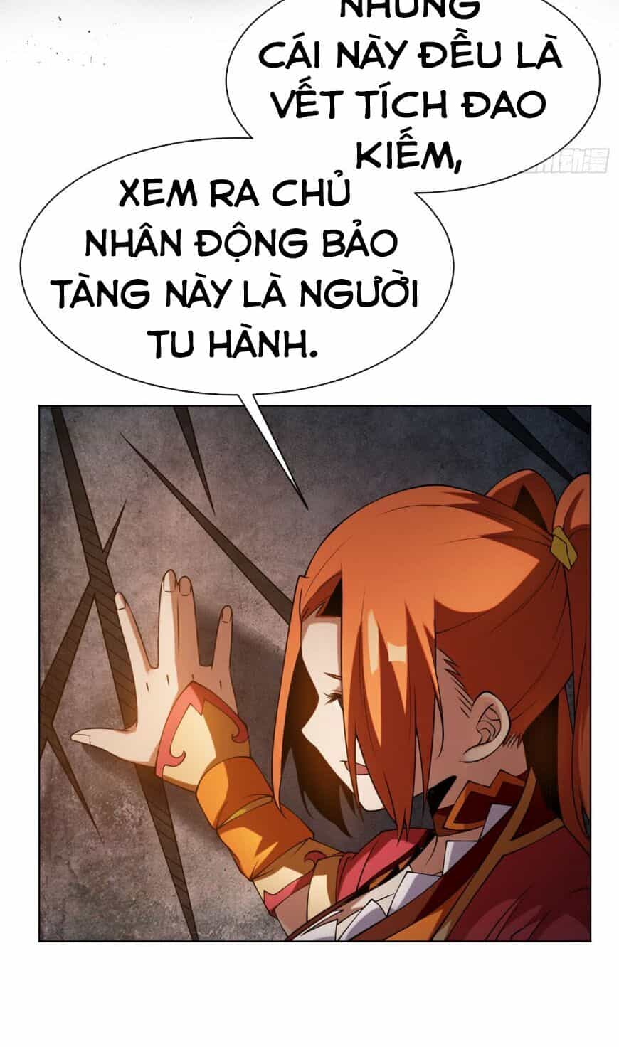 Võ Nghịch - Chương 29 - ảnh 30