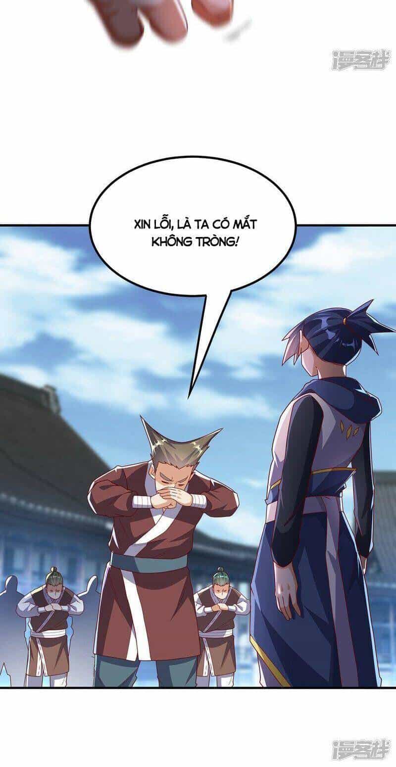 Võ Nghịch - Chương 291 - ảnh 30