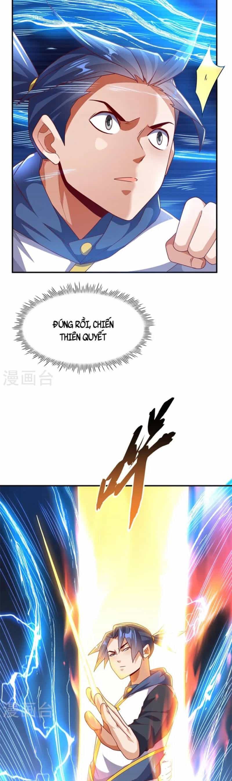 Võ Nghịch - Chương 292 - ảnh 13