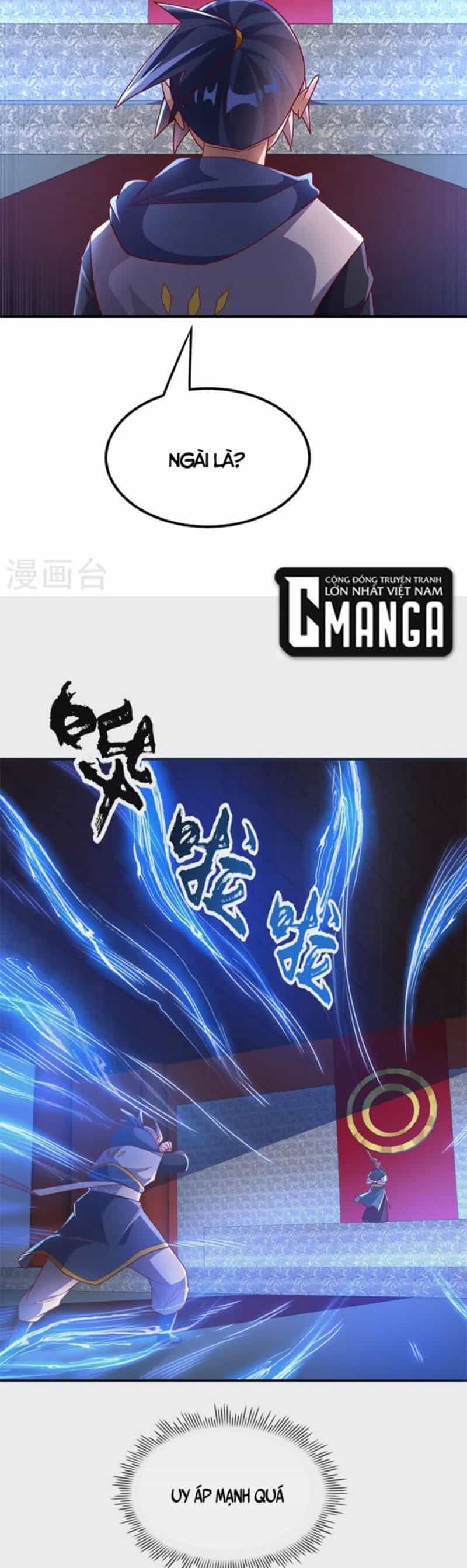 Võ Nghịch - Chương 292 - ảnh 9