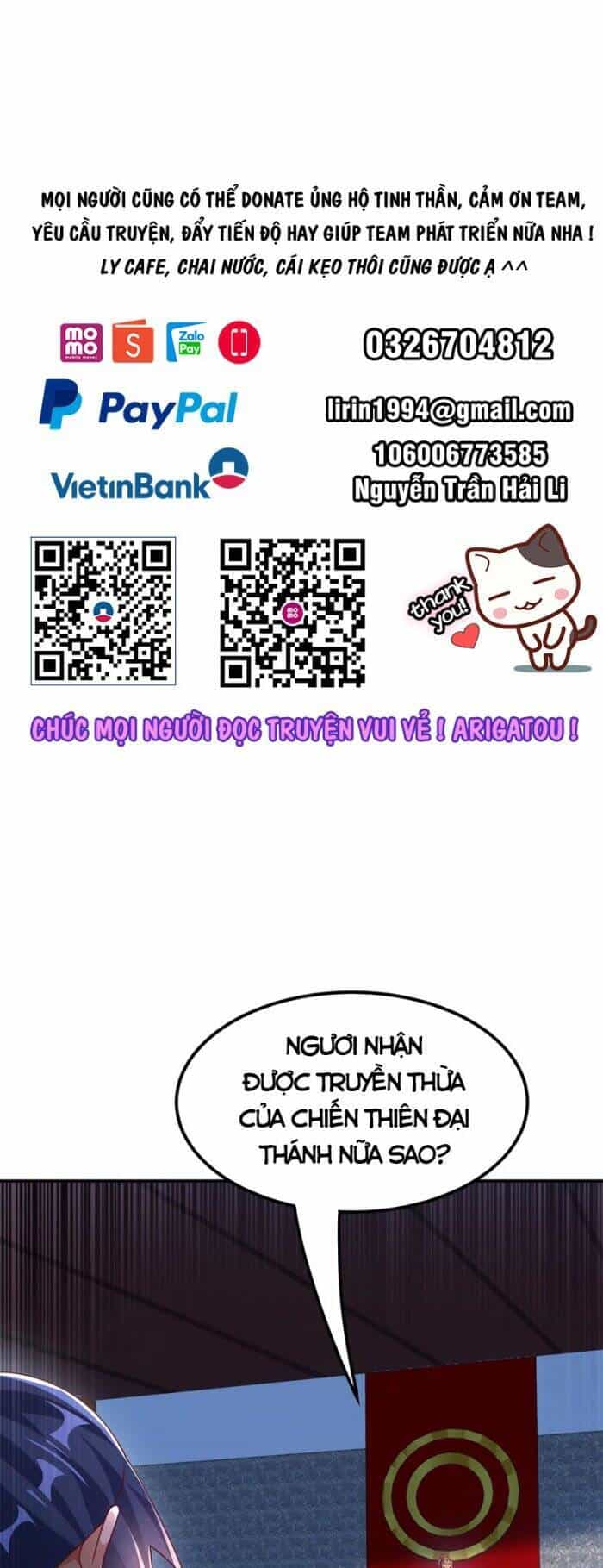 Võ Nghịch - Chương 293 - ảnh 1