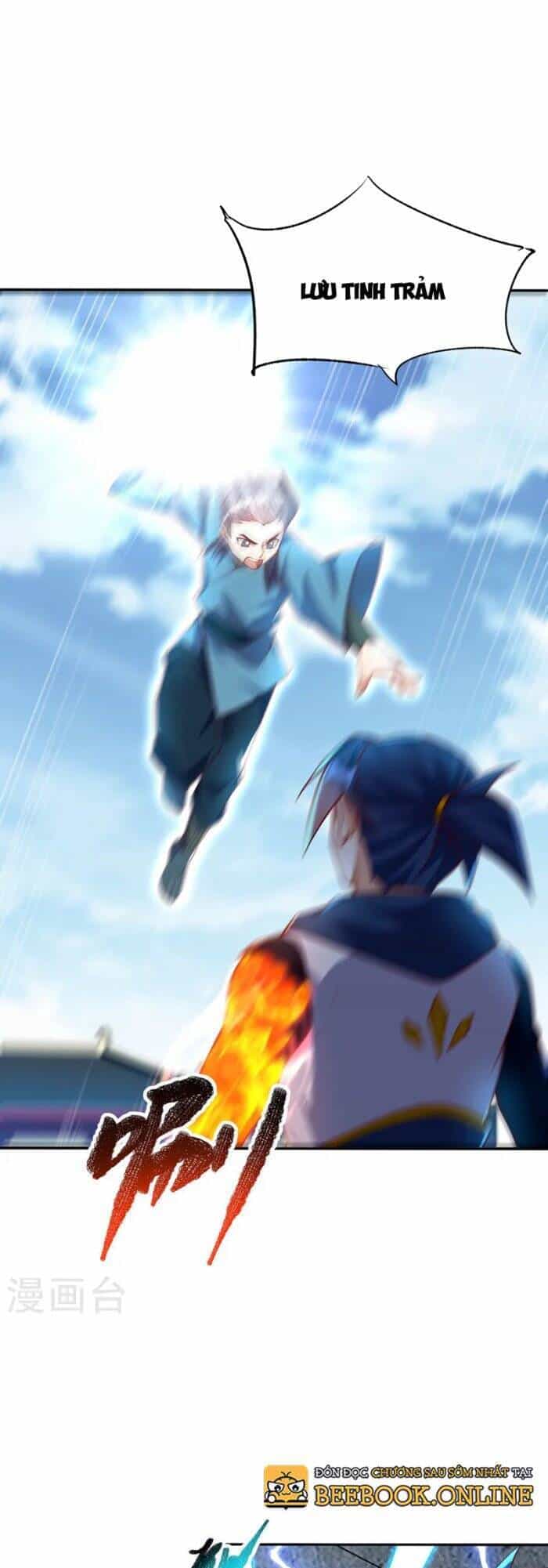 Võ Nghịch - Chương 294 - ảnh 12