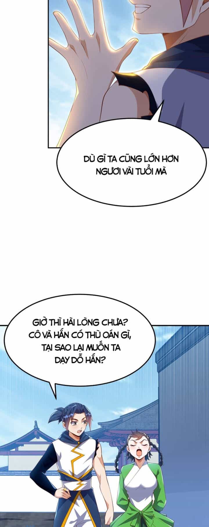 Võ Nghịch - Chương 296 - ảnh 14