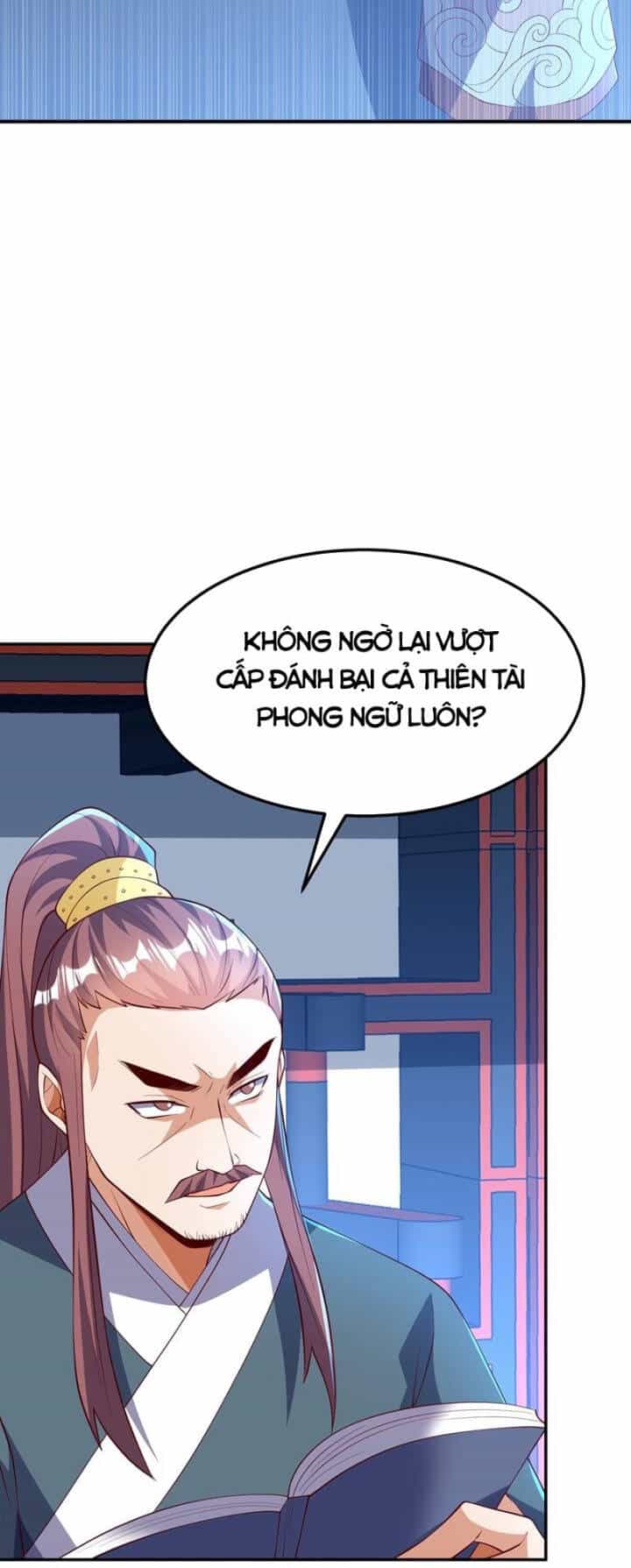 Võ Nghịch - Chương 296 - ảnh 26