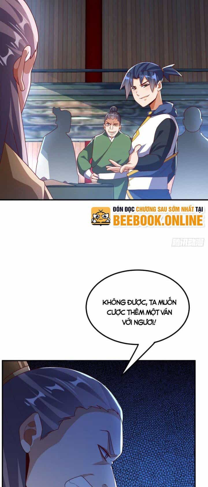 Võ Nghịch - Chương 298 - ảnh 2