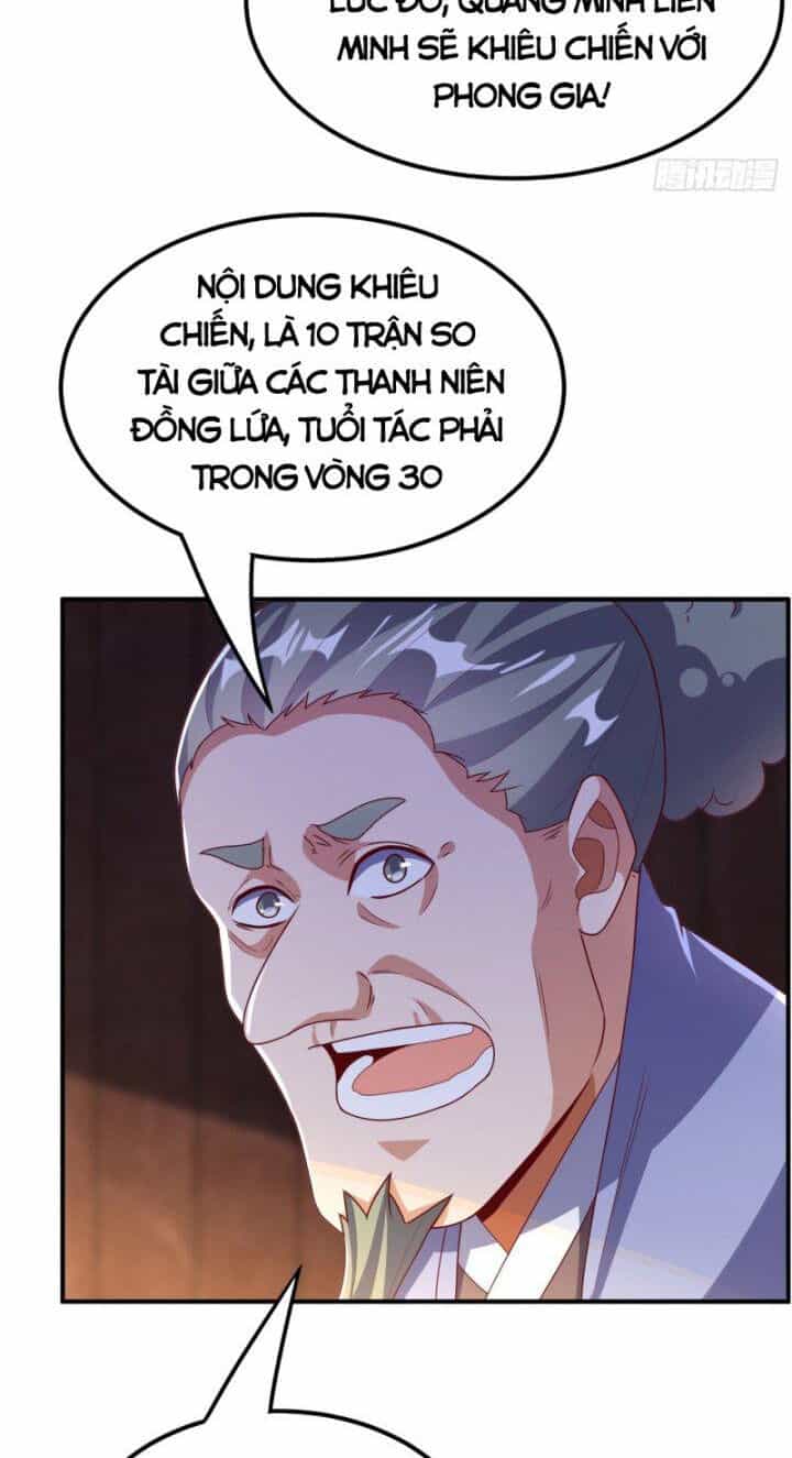 Võ Nghịch - Chương 298 - ảnh 35