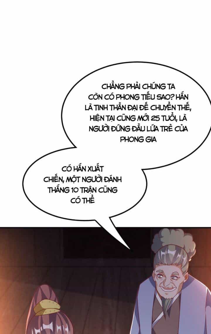 Võ Nghịch - Chương 299 - ảnh 2