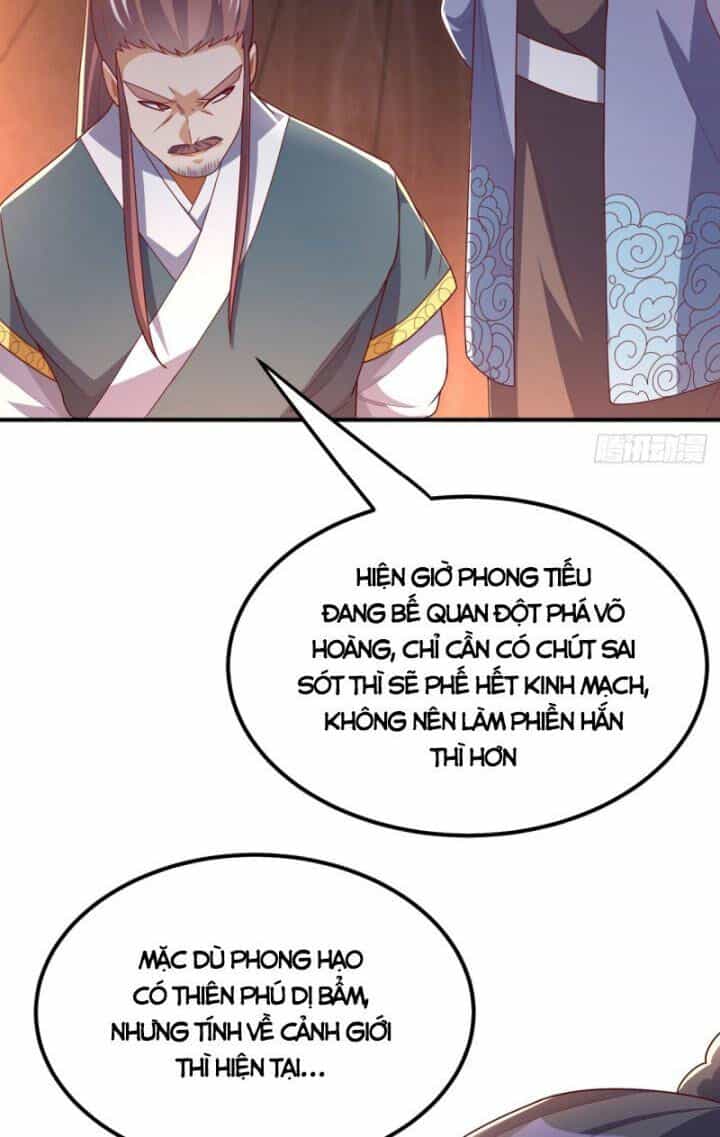 Võ Nghịch - Chương 299 - ảnh 3