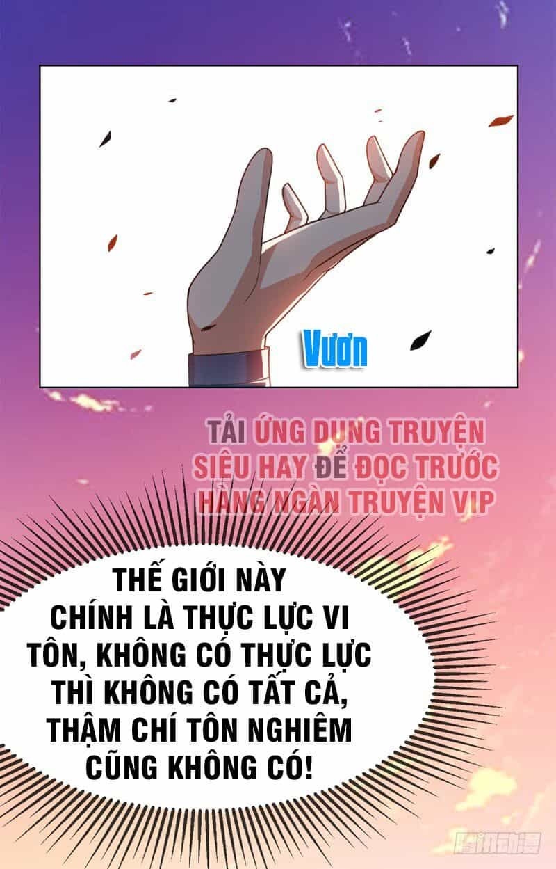 Võ Nghịch - Chương 3 - ảnh 15